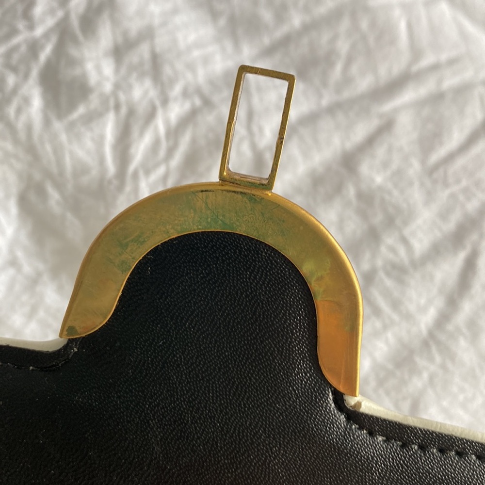 Vintage woman’s purse - Picture 7 of 11